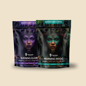 Super Blends