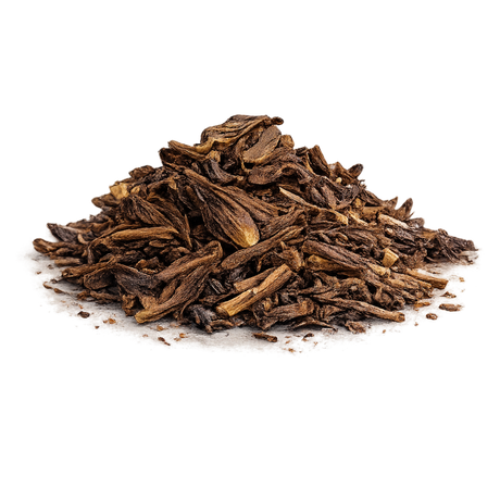 Hojicha