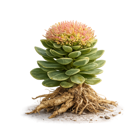 Rhodiola Rosea