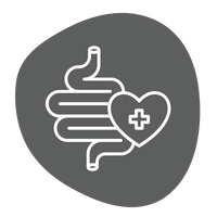 Supports Digestive Function