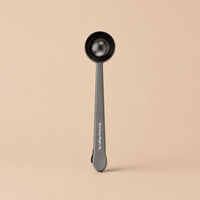 Morning Magic Metal Scoop - Ancient Extracts