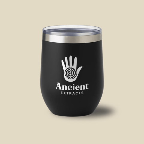 Morning Magic Mushroom Coffee - Starter Kit - Mushroom Extract - Ancient Extracts