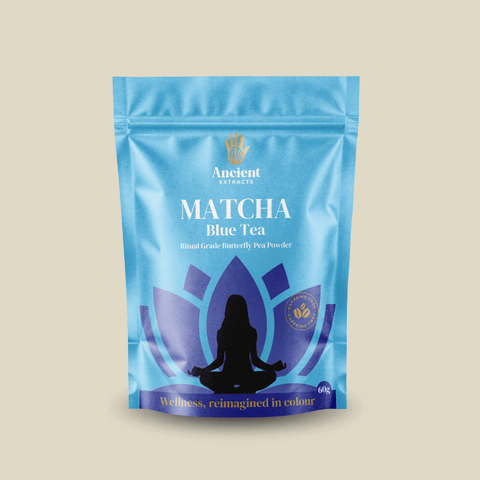 Ritual Grade Coloured Matcha Powder (60g) - Ancient Extracts