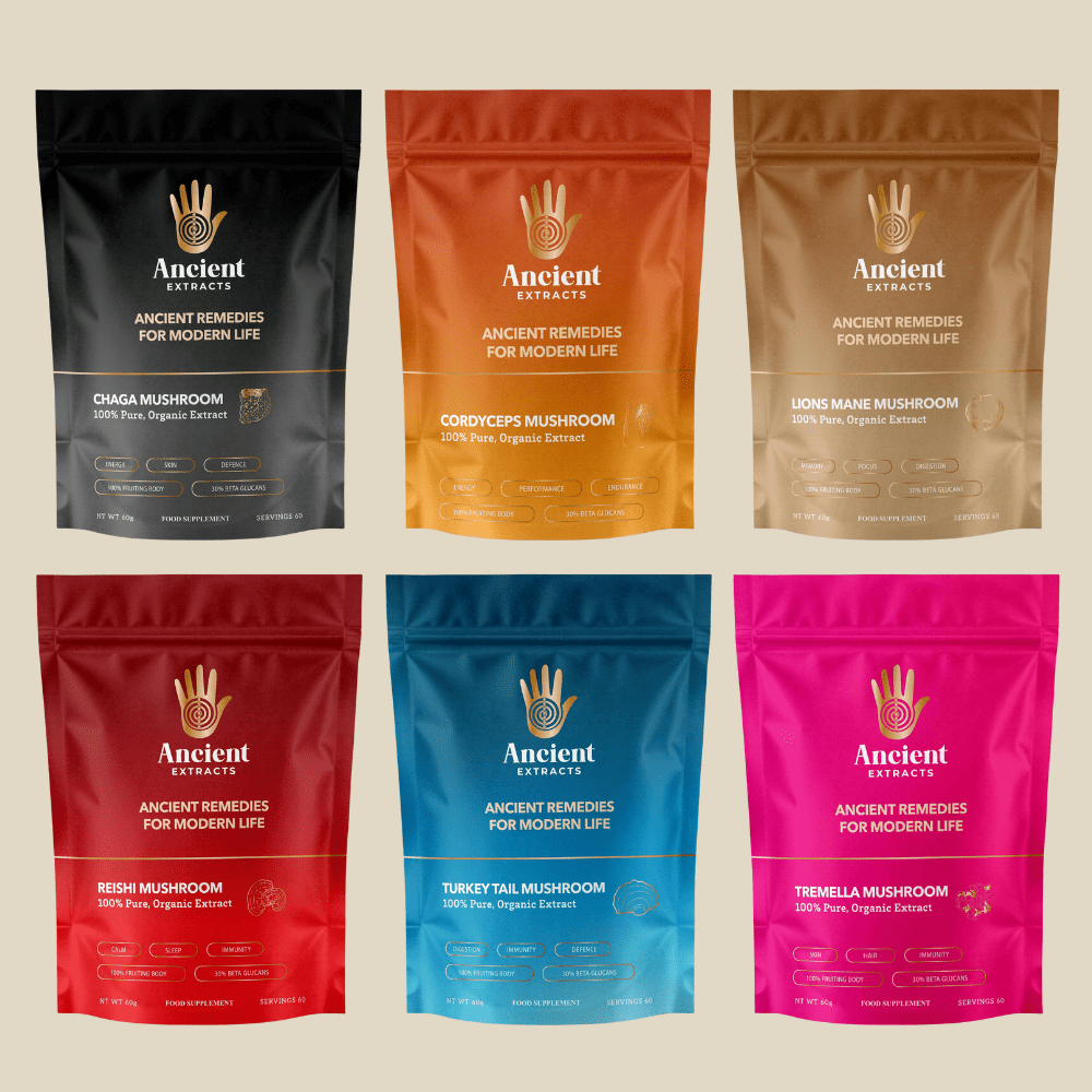 Box bundle - Ancient Extracts