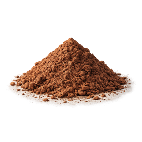 Raw Cacao