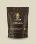 Ceremonial Grade Cacao Chunks - 100% Raw Criolla - 100g - Nutrition support - Ancient Extracts
