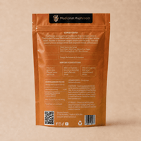 Cordyceps Mushroom Extract Powder - Mushroom Extract - Ancient Extracts