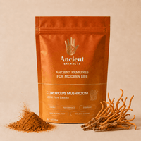 Cordyceps Mushroom Extract (30g) - Mushroom Extract - Ancient Extracts