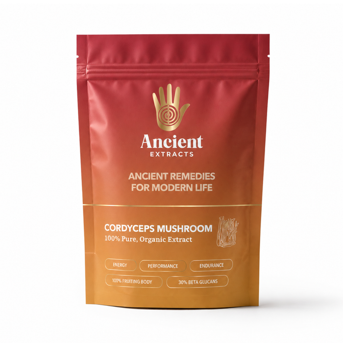 Ancient Extracts