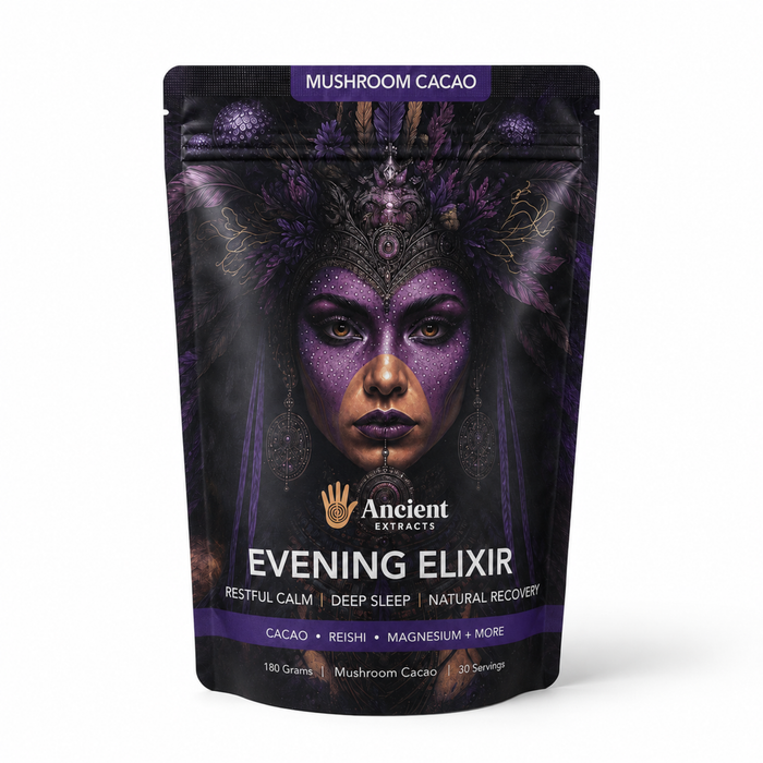 Ancient Extracts