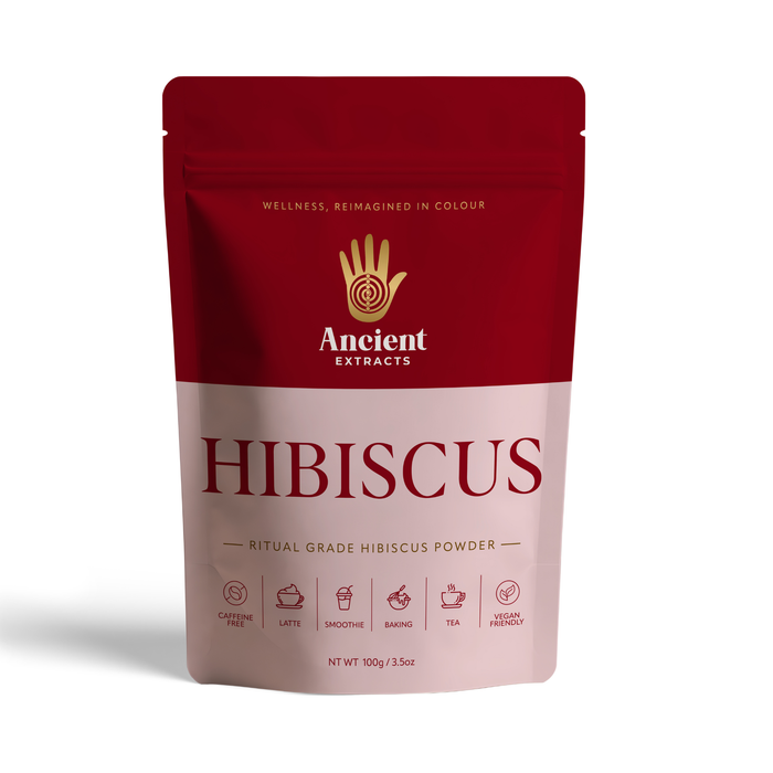 Ancient Extracts