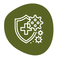 Nutrient-Rich Botanical Blend