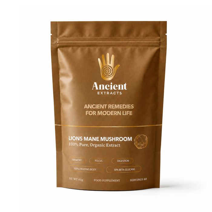 Ancient Extracts