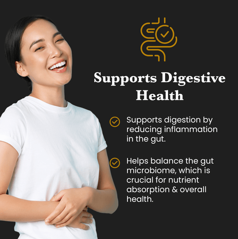 Mindful Pair Lions Mane & Reishi Extracts - 30% Beta Glucans (60g each) - Mushroom Extract - Ancient Extracts