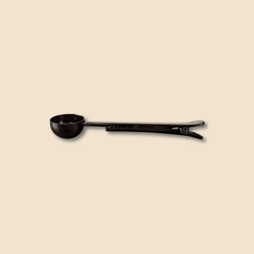 Morning Magic Metal Scoop - Ancient Extracts