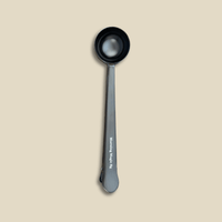 Morning Magic Metal Scoop - Ancient Extracts