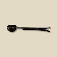 Morning Magic Metal Scoop - Ancient Extracts