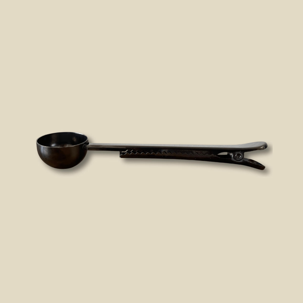 Morning Magic Metal Scoop - Ancient Extracts