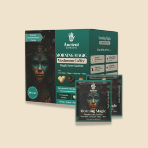 Morning Magic Single Serve Sachets