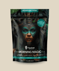 Morning Magic Mushroom Coffee (240g) - Mushroom Extract - Ancient Extracts