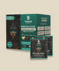 Morning Magic Single Serve Sachets (8g) - Mushroom Extract - Ancient Extracts