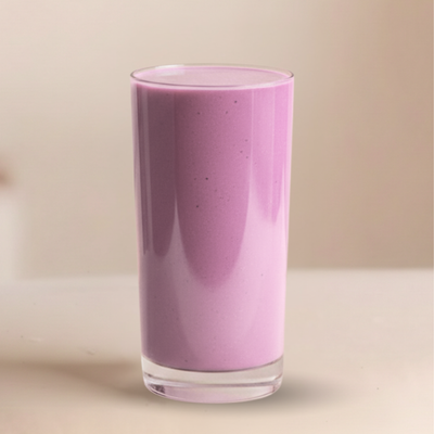 As a Smoothie 3