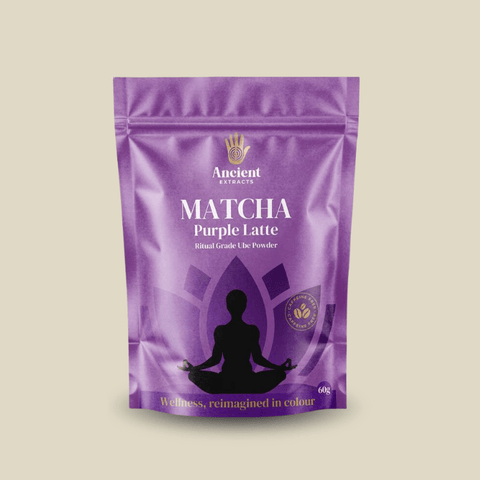Ritual Grade Coloured Matcha Powder (60g) - Ancient Extracts