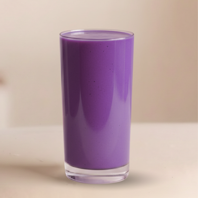 As a Smoothie 3
