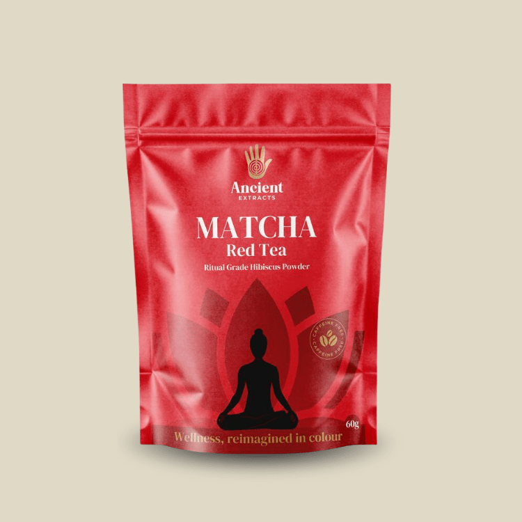 Ritual Grade Coloured Matcha Powder (60g) - Ancient Extracts