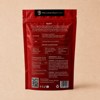 Reishi Mushroom Extract Powder - Mushroom Extract - Ancient Extracts