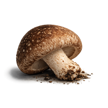 Shiitake