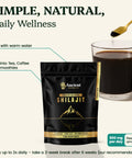 Shilajit Powder - Himalayan Gold Grade (50g) - Ancient Extracts