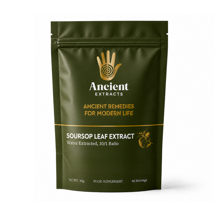 Ancient Extracts