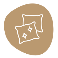 Encourages a Calm, Relaxing Experience