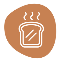 Rich, Toasted Flavour