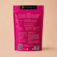 Tremella Mushroom Extract Powder - Ancient Extracts