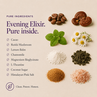 Am & Pm Ritual - Morning Magic & Evening Elixir - Ancient Extracts