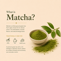 Ceremonial Grade Matcha (Copy) - Nutrition support - Ancient Extracts