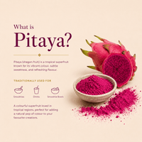 Ritual Grade Dragon Fruit Matcha Powder (Copy) - Ancient Extracts