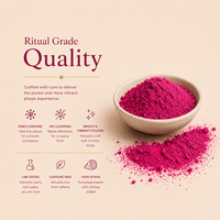 Ritual Grade Dragon Fruit Matcha Powder (Copy) - Ancient Extracts