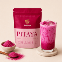 Ritual Grade Pitaya Dragon Fruit Powder - Ancient Extracts
