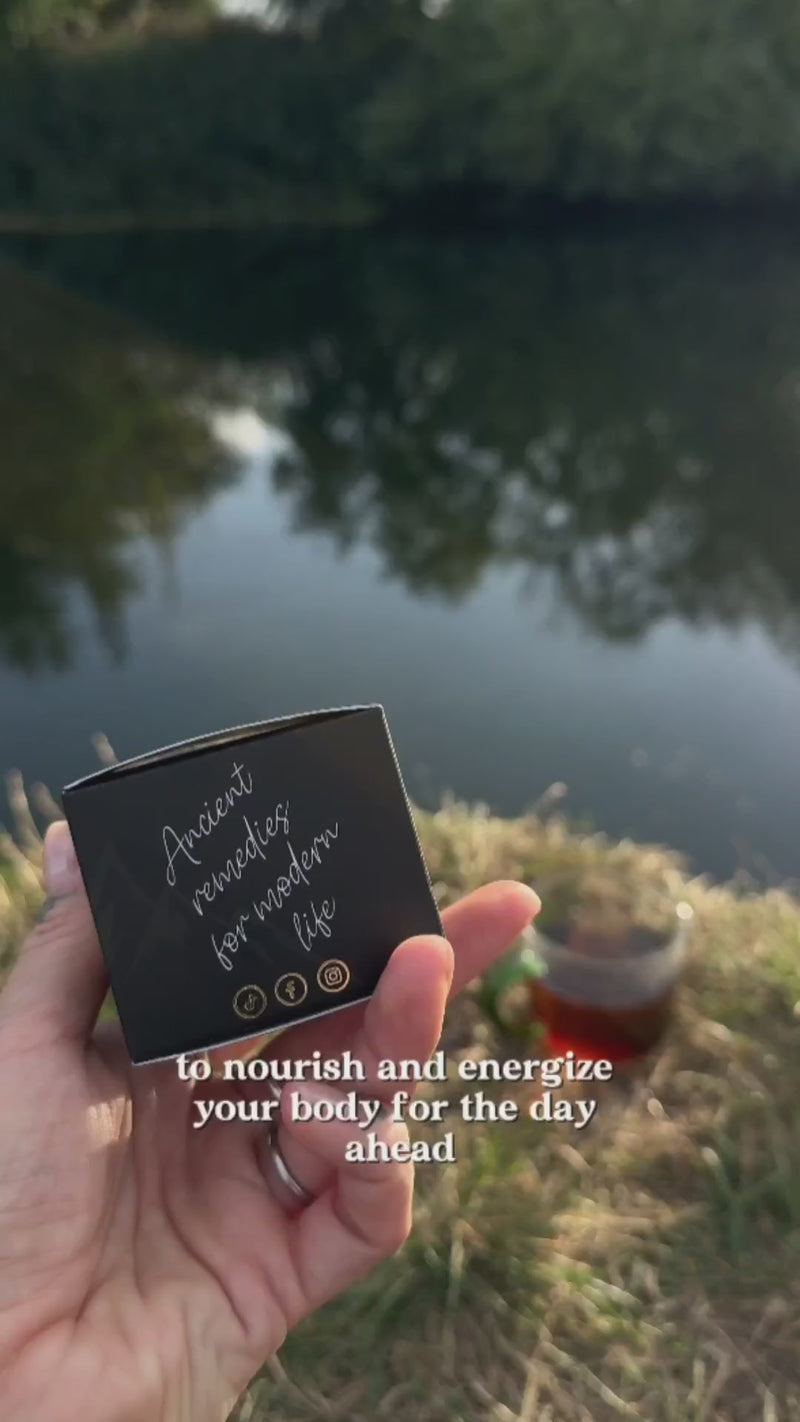 Customer video