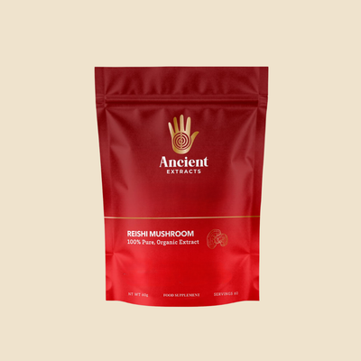 Reishi Mushroom Extract Powder