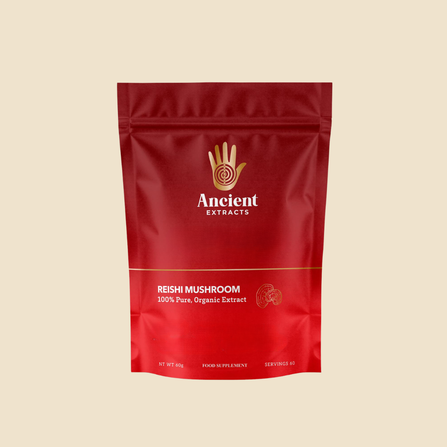Reishi Mushroom Extract Powder