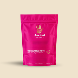 Tremella Mushroom Extract Powder