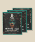 Morning Magic Single Serve Sachets (x3 Samples) - Mushroom Extract - Ancient Extracts